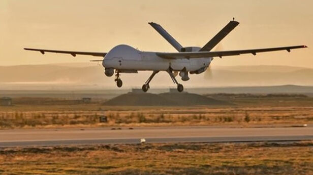 Konya'da uluslararası tatbikat! Anadolu Ankası-2025 Tatbikatı 9 ülkenin katılımıyla gerçekleşiyor - 5. Resim