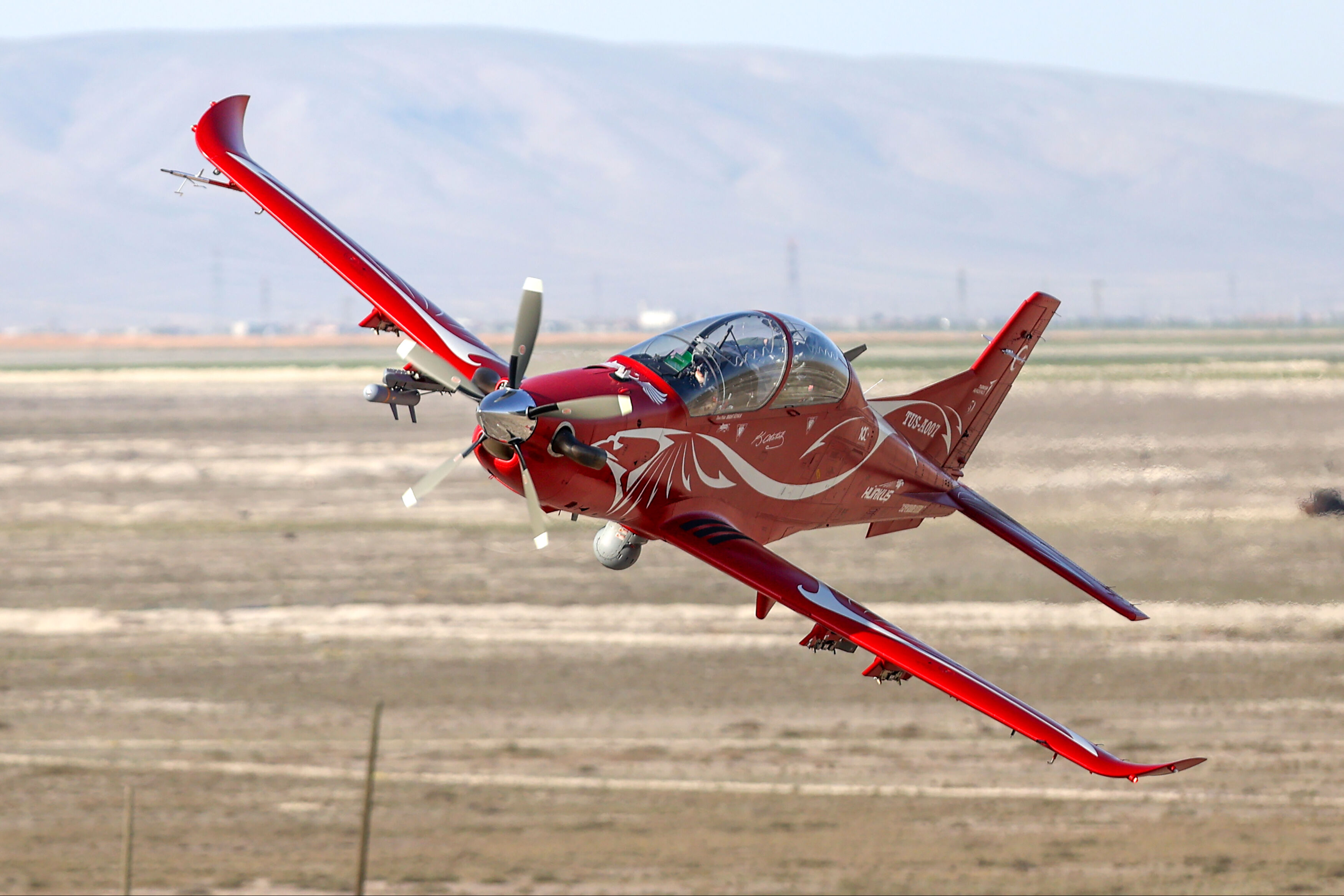 Konya'da uluslararası tatbikat! Anadolu Ankası-2025 Tatbikatı 9 ülkenin katılımıyla gerçekleşiyor - 3. Resim