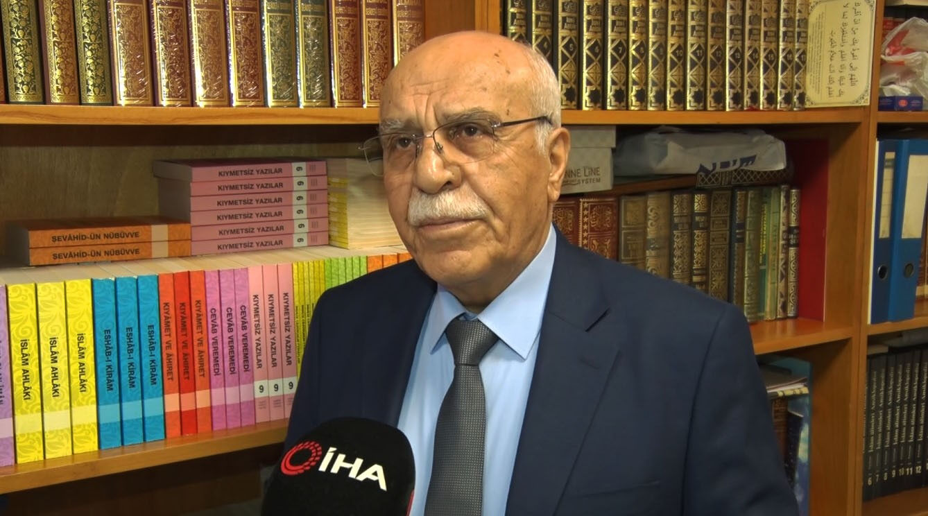 Kurban kesebilmek için bunlara sahip olmanız gerekiyor! İlahiyatçı yazar Osman Ünlü kurban sorularını tek tek cevapladı - 1. Resim