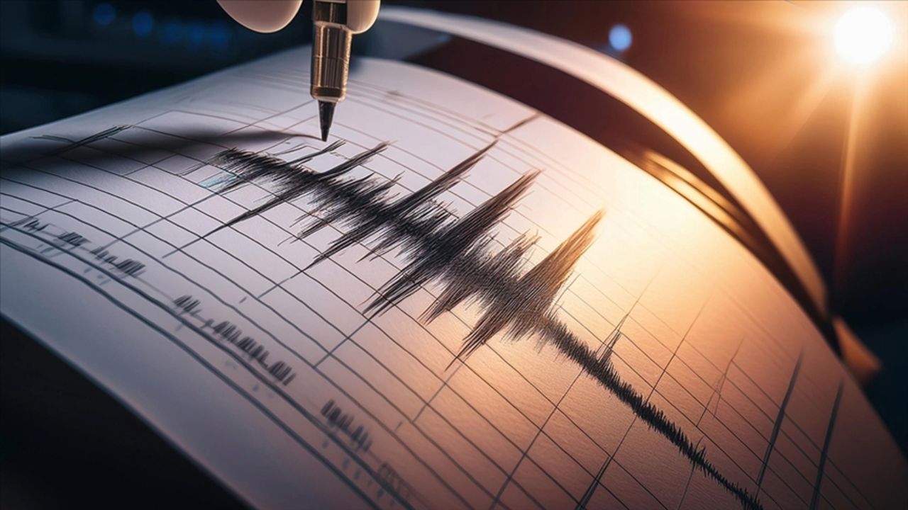 Malatya'da korkutan son dakika deprem! 6 Şubat depremlerinde sallanmıştı Malatya'da korkutan son dakika deprem! 6 Şubat depremlerinde sallanmıştı