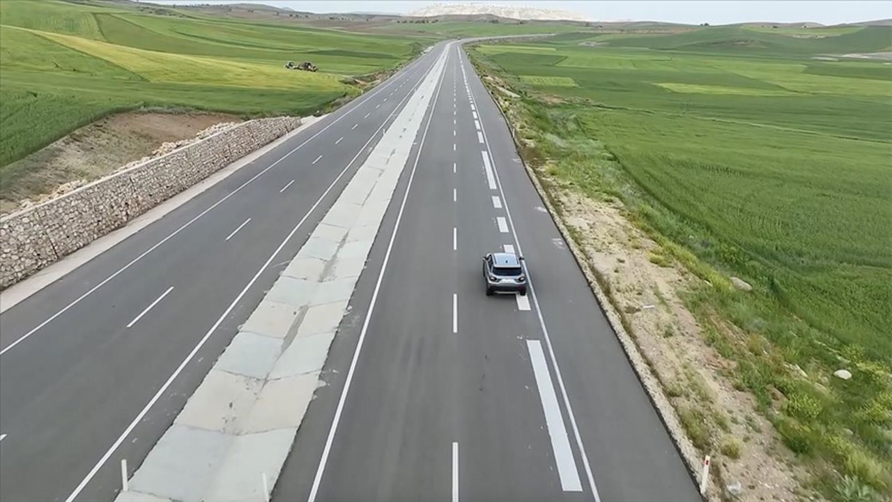 Melodili yol nerede, hangi şehirde? Nasıl çalıştığı merak ediliyor Melodili yol nerede, hangi şehirde? Nasıl çalıştığı merak ediliyor