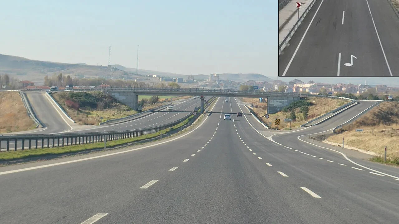 Melodili yol nerede, hangi şehirde? Nasıl çalıştığı merak ediliyor - 2. Resim