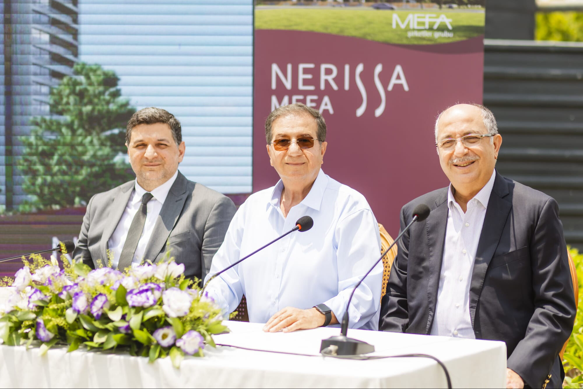 Mersin’den İstanbul’a dönüşüme geliyor! MEFA, 700 milyon TL’lik projeye imza atacak - 1. Resim