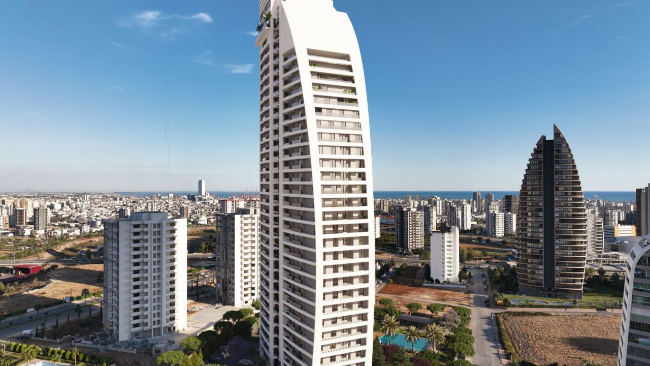 Mersin’den İstanbul’a dönüşüme geliyor! MEFA, 700 milyon TL’lik projeye imza atacak Mersin’den İstanbul’a dönüşüme geliyor! MEFA, 700 milyon TL’lik projeye imza atacak