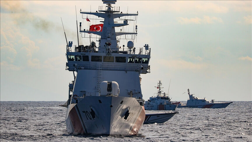 Miçotakis'ten skandal talep: Türkiye AB Fonuna girmesin diye TBMM’yi hedef aldı - 1. Resim