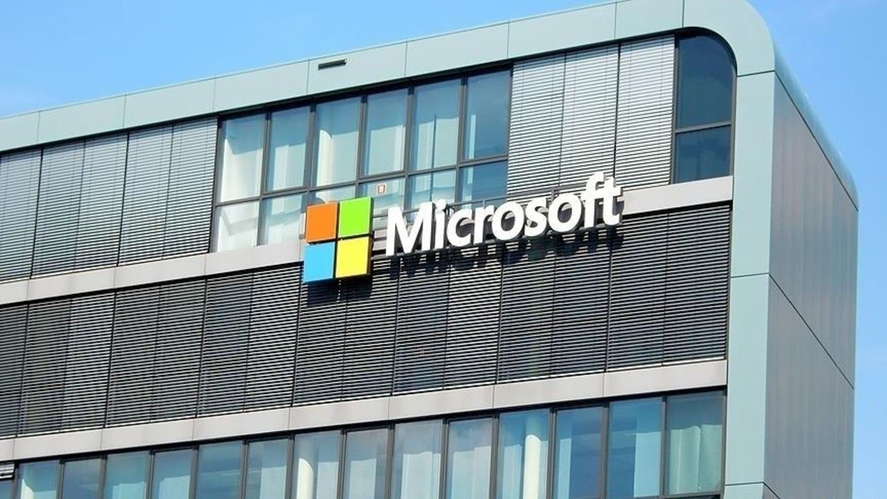 Microsoft’tan Gazze e-postalarına engel! Şirket soykırımın yanında olduğunu doğruladı - 1. Resim