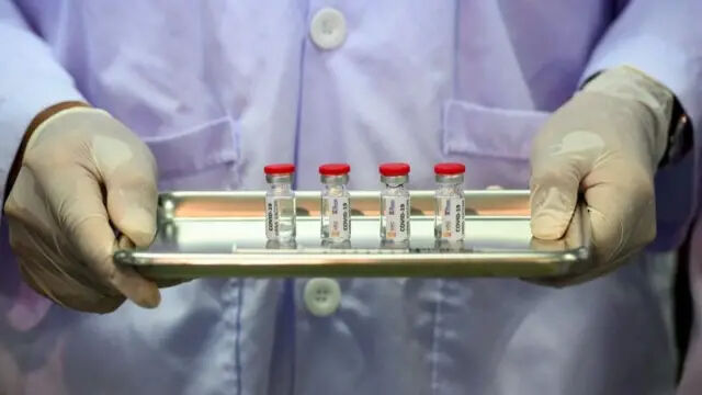 Milyonları ilgilendiriyor: COVID aşısında kalp krizi riski büyüdü! O yaşlara dikkat Milyonları ilgilendiriyor: COVID aşısında kalp krizi riski büyüdü! O yaşlara dikkat - 1. Resim