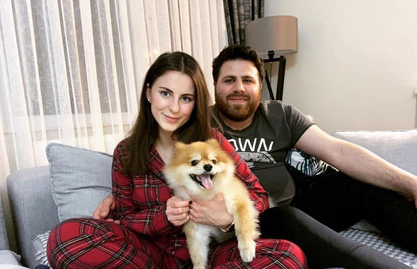 Murat Aci'nin babası Türkiye'nin konuştuğu iddialara cevap verdi: Konuşmakta zorlandı, boğazı düğümlendi! - 1. Resim