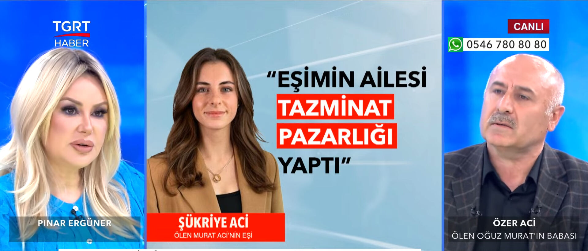 Murat Aci'nin babası Türkiye'nin konuştuğu iddialara cevap verdi: Konuşmakta zorlandı, boğazı düğümlendi! murat aci