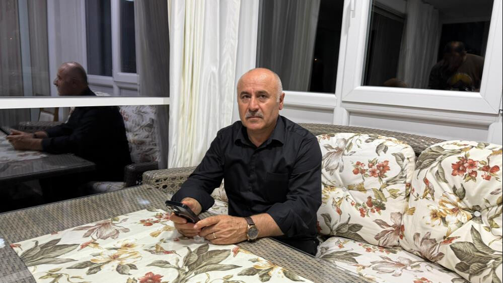 Murat Aci&rsquo;nin eşi &ldquo;Zararım karşılandı&rdquo; deyip şik&acirc;yetini geri &ccedil;ekti! Babası gelinine tepki g&ouml;sterdi: O paraların i&ccedil;erisinde boğulsun - 3. Resim