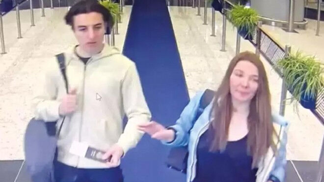 Murat Aci&rsquo;nin eşi &ldquo;Zararım karşılandı&rdquo; deyip şik&acirc;yetini geri &ccedil;ekti! Babası gelinine tepki g&ouml;sterdi: O paraların i&ccedil;erisinde boğulsun - 7. Resim