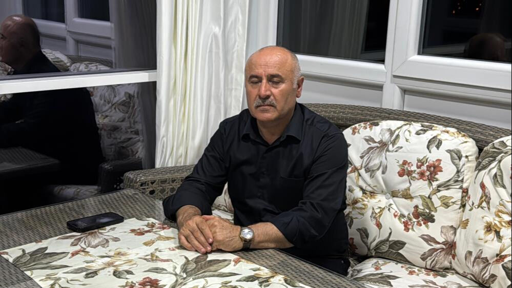 Murat Aci&rsquo;nin eşi &ldquo;Zararım karşılandı&rdquo; deyip şik&acirc;yetini geri &ccedil;ekti! Babası gelinine tepki g&ouml;sterdi: O paraların i&ccedil;erisinde boğulsun - 4. Resim