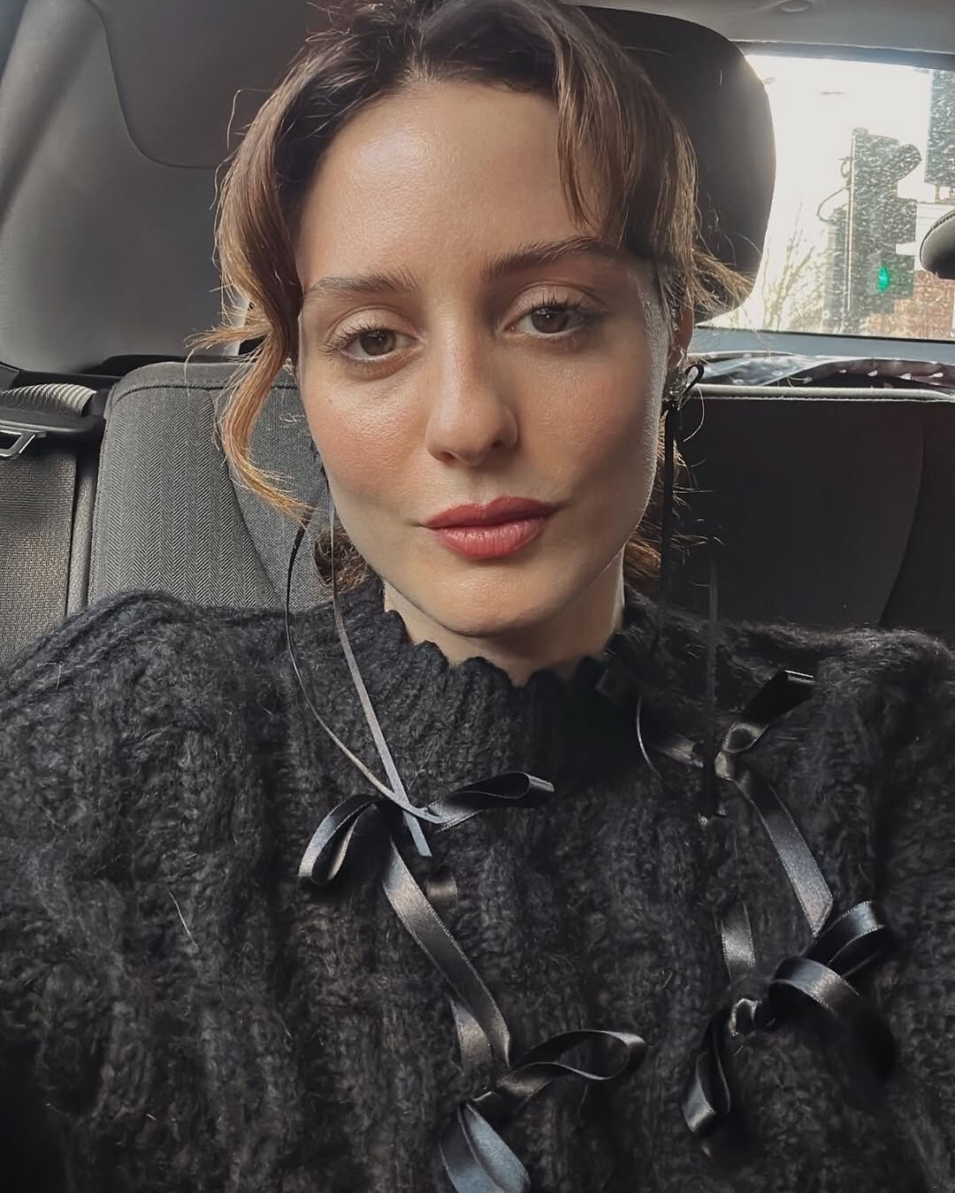 Seren Şirince kimdir, evli mi? Çift Kişilik Oda dizisinde Begüm'ü canlandırıyor - 2. Resim