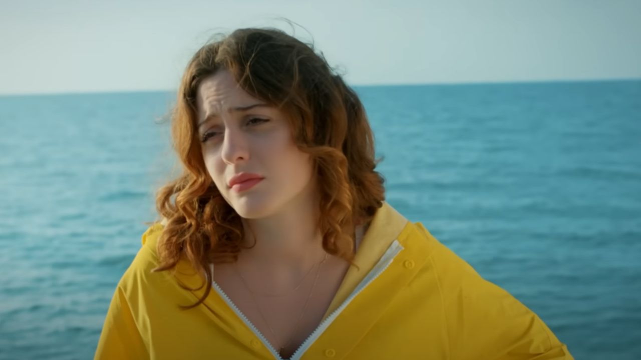 Seren Şirince kimdir, evli mi? Çift Kişilik Oda dizisinde Begüm'ü canlandırıyor Seren Şirince kimdir, evli mi? Çift Kişilik Oda dizisinde Begüm'ü canlandırıyor