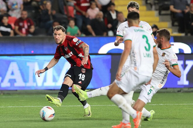 Sivasspor taraftarından flaş şike iddiası! Savcılığa başvurdular - 2. Resim