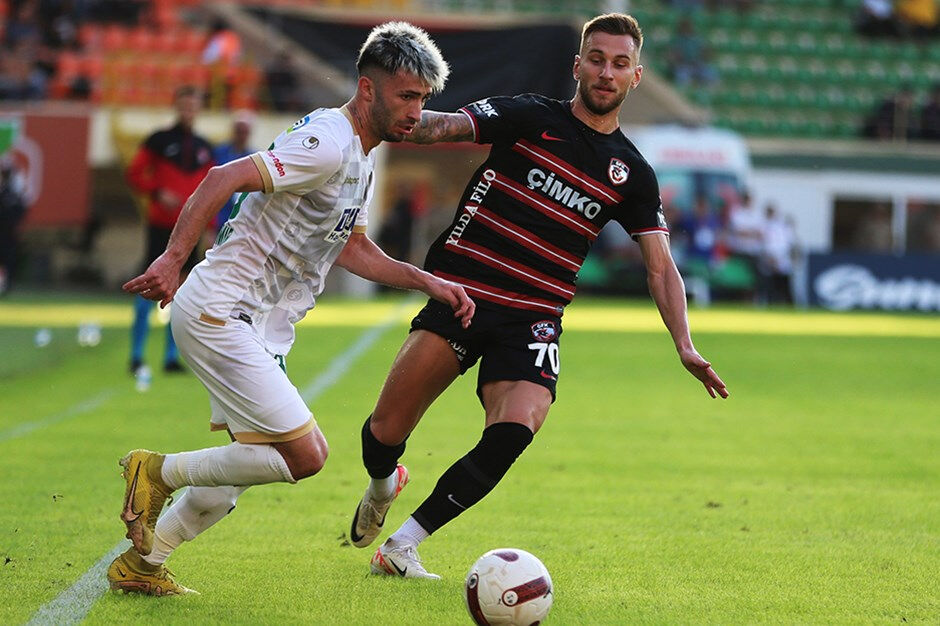 Sivasspor taraftarından flaş şike iddiası! Savcılığa başvurdular - 1. Resim