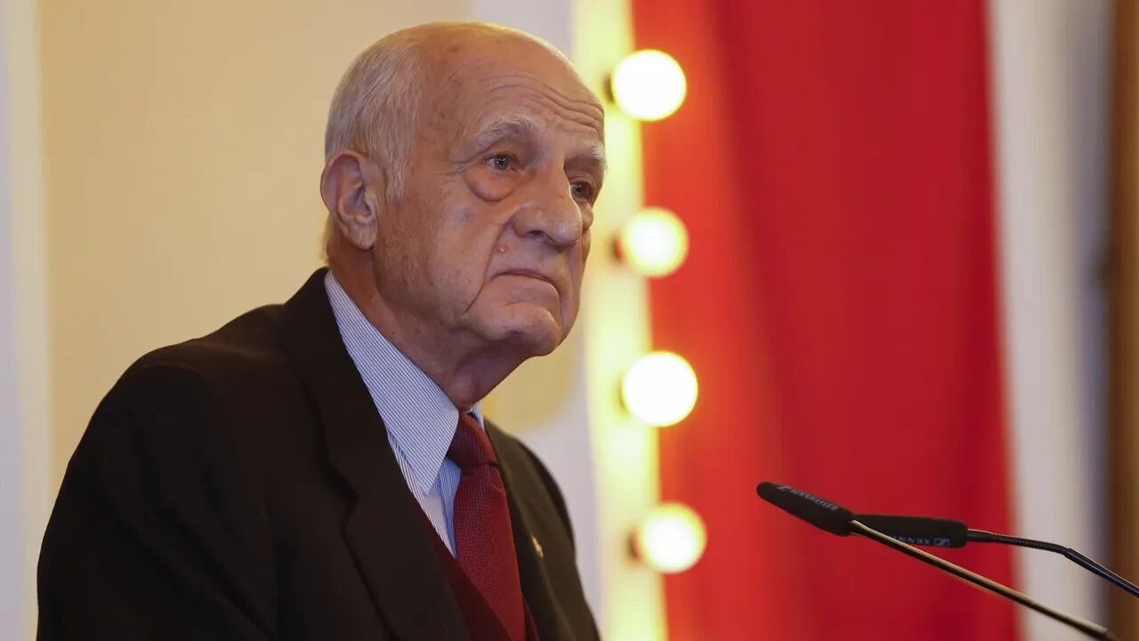 Son dakika... Ünlü iş insanı İnan Kıraç kaçırıldı! İleri derecede hastaydı, her yerde aranıyor - 4. Resim