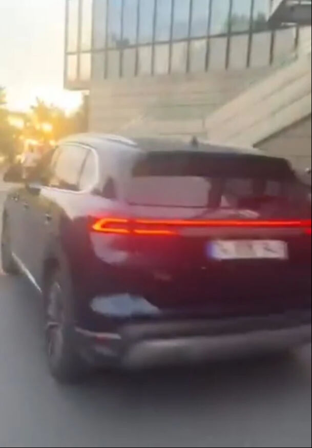 Son dakika... Ünlü iş insanı İnan Kıraç kaçırıldı! İleri derecede hastaydı, her yerde aranıyor - 1. Resim