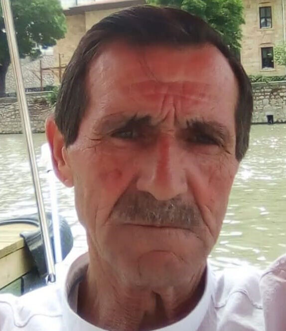 Taş ocağında feci olay! İş makinesinin altında feci şekilde can verdi - 1. Resim