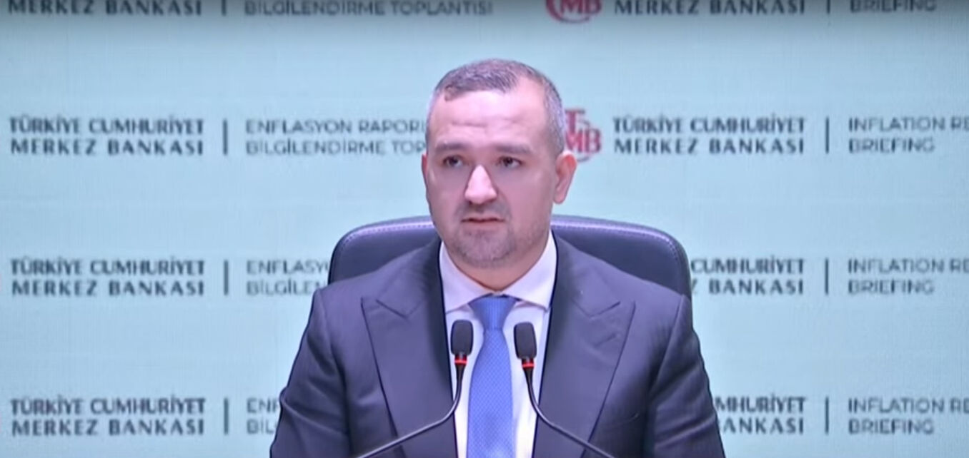TCMB Başkanı açıkladı! İşte 2025 sonu enflasyon tahmini - 1. Resim