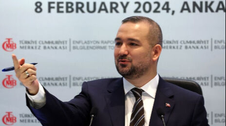 TCMB enflasyon raporu açıklandı! Yıllık tüketici enflasyonu yüzde 37,86’ya geriledi! - 4. Resim