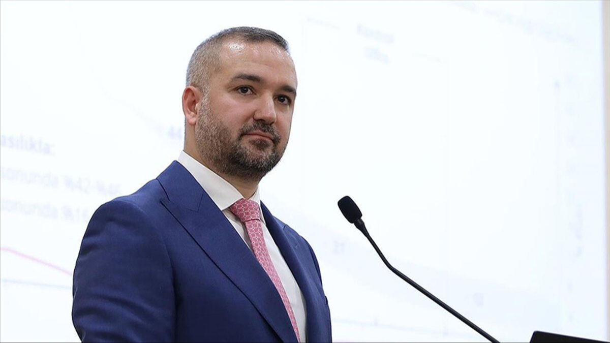 TCMB enflasyon raporu açıklandı! Yıllık tüketici enflasyonu yüzde 37,86’ya geriledi! - 3. Resim