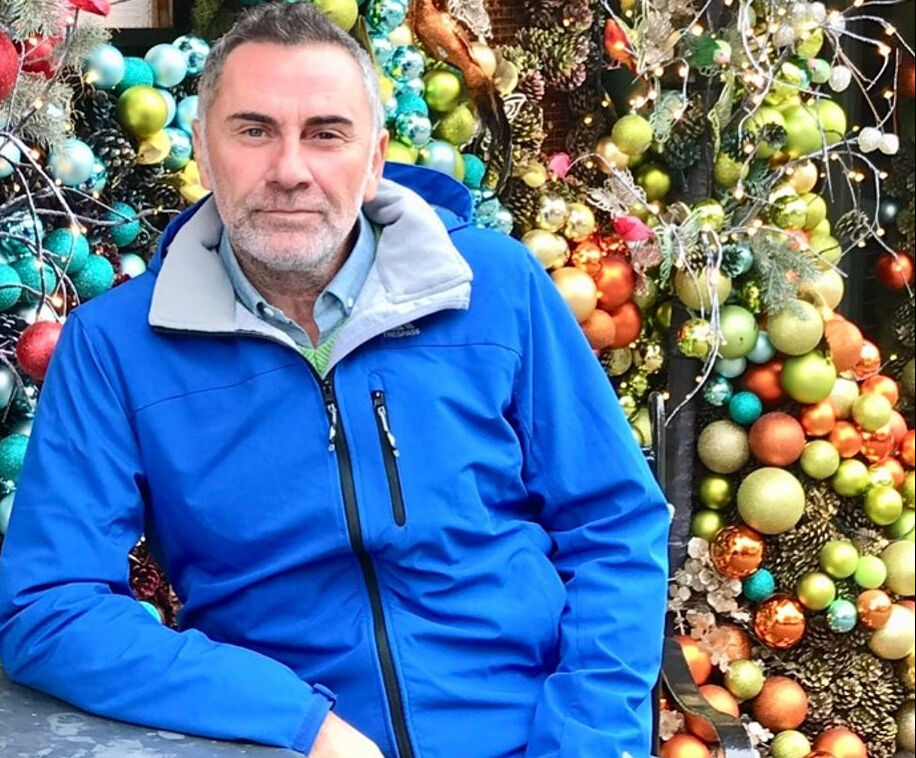 TRT'nin Teşkilat dizisinde flaş gelişme! Ünlü oyuncu kadroda: Yıllar sonra ekranlara dönüyor - 3. Resim