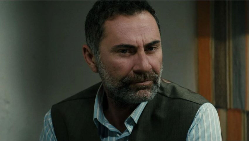 TRT'nin Teşkilat dizisinde flaş gelişme! Ünlü oyuncu kadroda: Yıllar sonra ekranlara dönüyor - 2. Resim