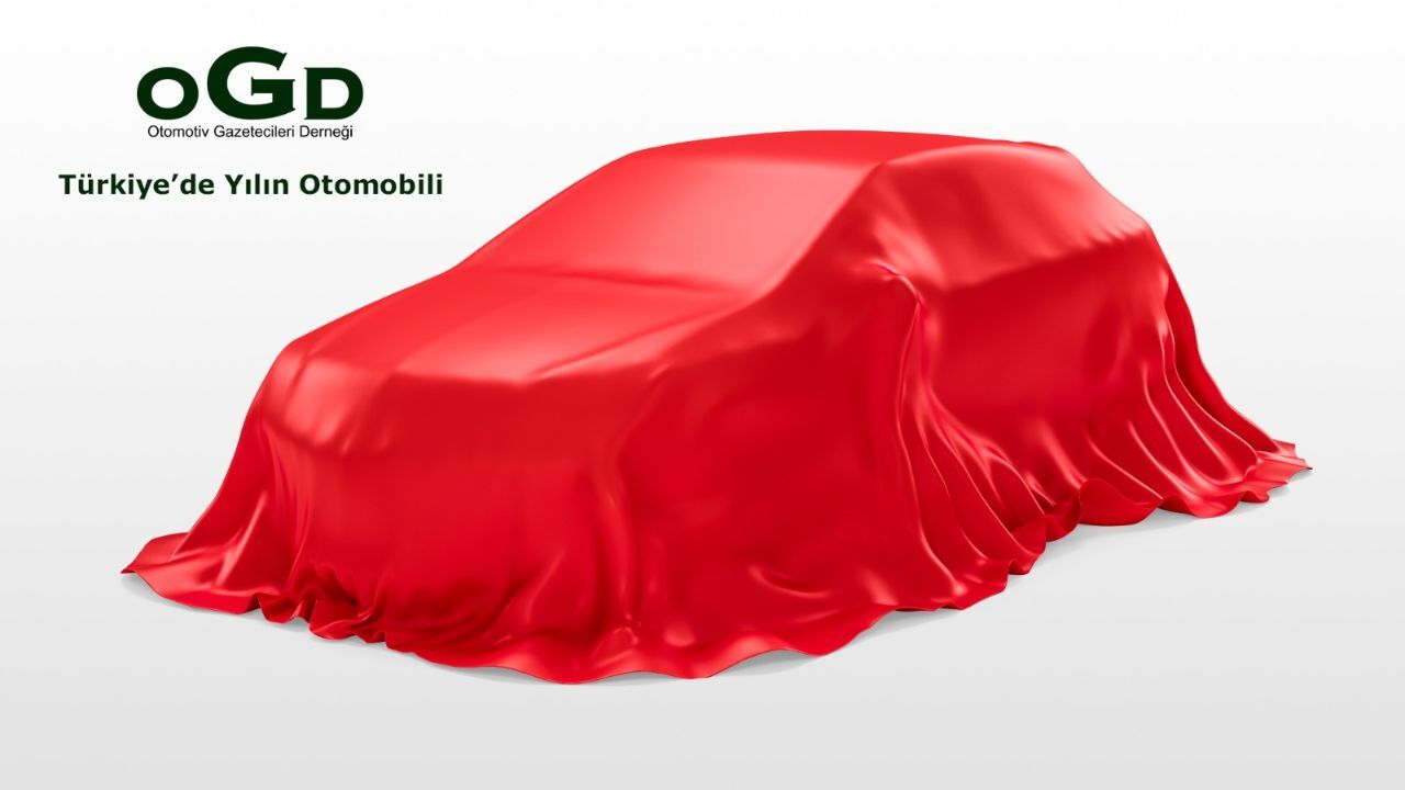 Türkiye’de yılın otomobili için tüm kategori adayları açıklandı Türkiye’de yılın otomobili için tüm kategori adayları açıklandı