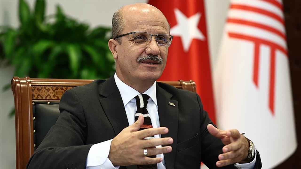 Türkiye’den ‘Suriye’ adımı: Öğretim üyelerini biz yetiştireceğiz Türkiye’den ‘Suriye’ adımı: Öğretim üyelerini biz yetiştireceğiz