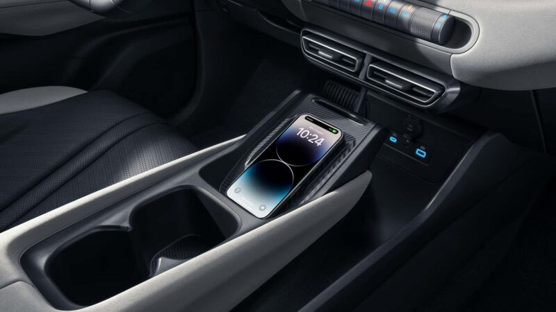 Türkiye’ye gelirse ortalık karışır! BYD'nin mini elektriklisi Seagull (Dolphin Surf) Avrupa’da! İşte fiyatı ve özellikleri... - 5. Resim