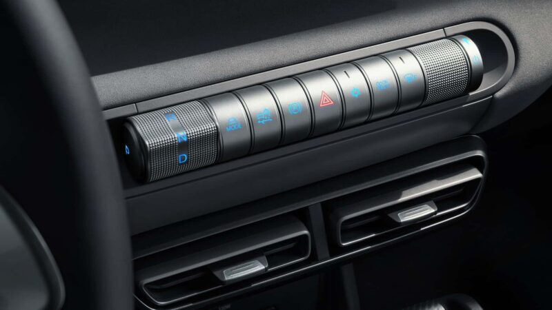 Türkiye’ye gelirse ortalık karışır! BYD'nin mini elektriklisi Seagull (Dolphin Surf) Avrupa’da! İşte fiyatı ve özellikleri... - 3. Resim