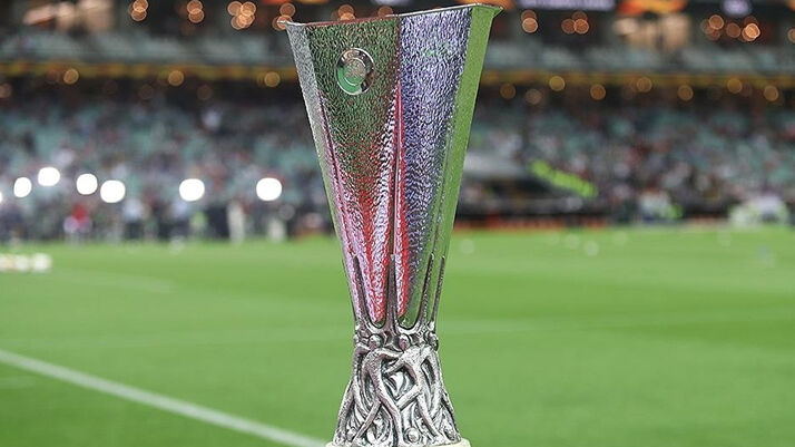 UEFA Avrupa Ligi'nde sezonun takımı açıklandı! Şampiyondan 4 isim listede - 1. Resim