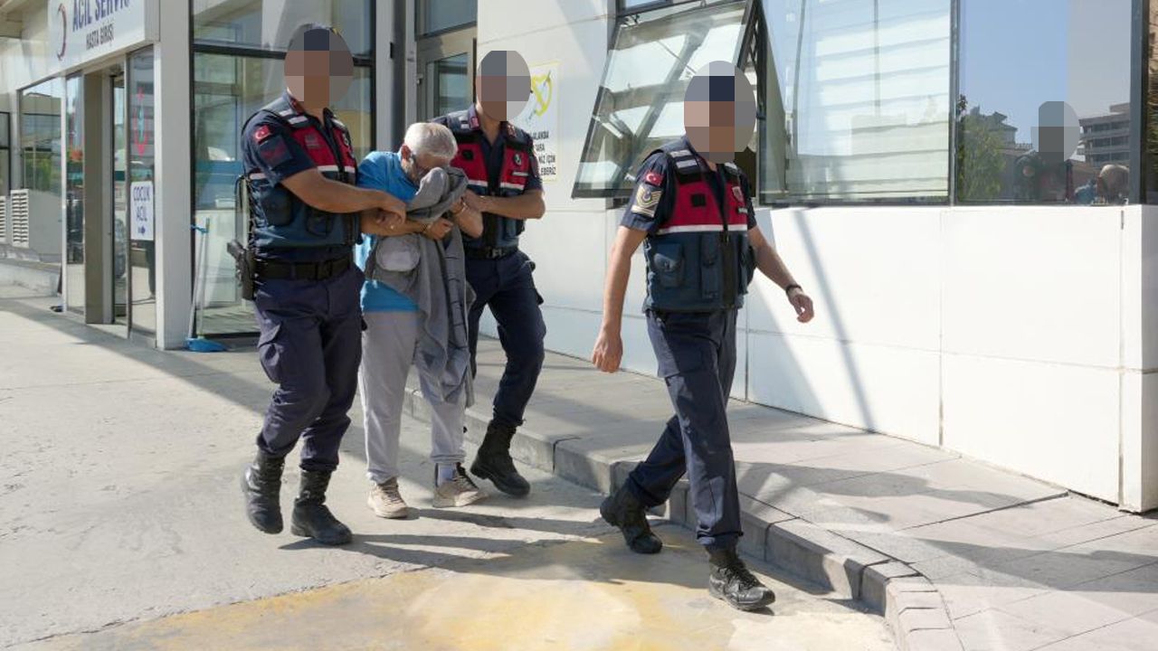 Uyuşturucu bağımlısı oğlunu öldüren baba hakkında karar verildi Uyuşturucu bağımlısı oğlunu öldüren baba hakkında karar verildi