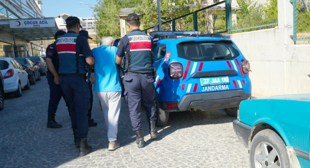 Uyuşturucu bağımlısı oğlunu öldüren baba hakkında karar verildi - 1. Resim