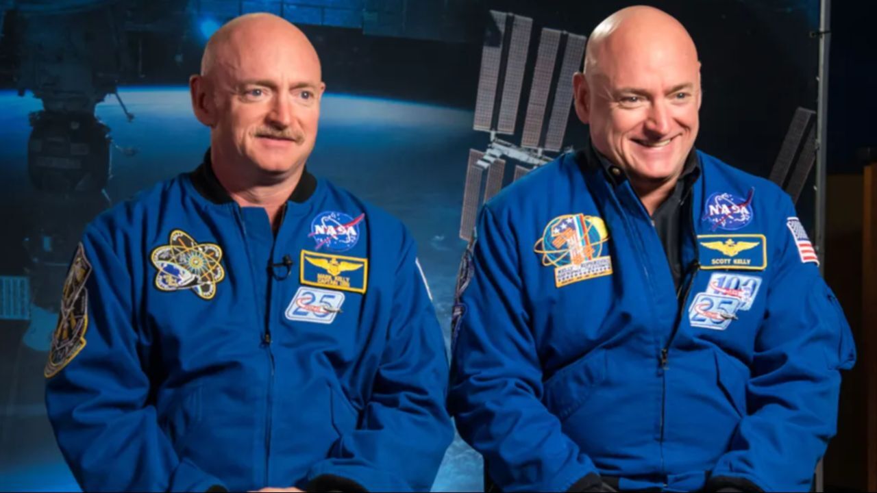 Uzaydaki hayatı araştıran bilim adamı Türkiye’ye geldi: NASA’nın 'İkizler Çalışması'nın baş araştırmacısı Uzaydaki hayatı araştıran bilim adamı Türkiye’ye geldi: NASA’nın 'İkizler Çalışması'nın baş araştırmacısı