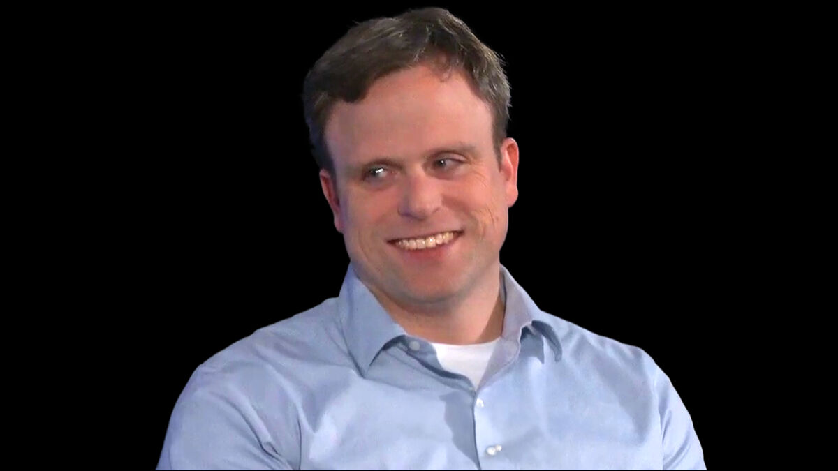 Uzaydaki hayatı araştıran bilim adamı Türkiye’ye geldi: NASA’nın 'İkizler Çalışması'nın baş araştırmacısı - 1. Resim