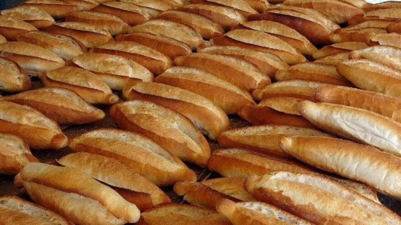 Samsun ekmeğe zam geldi mi mayıs 2025