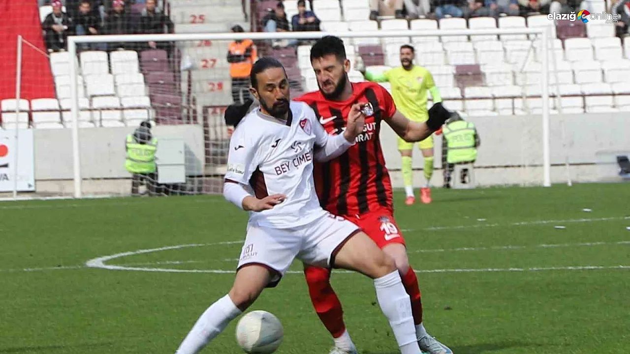 Vanspor - Elazığspor maçı nerede izlenir, hangi kanalda canlı yayınlanacak? Rövanş maçı bu akşam! Vanspor - Elazığspor maçı nerede izlenir, hangi kanalda canlı yayınlanacak? Rövanş maçı bu akşam!