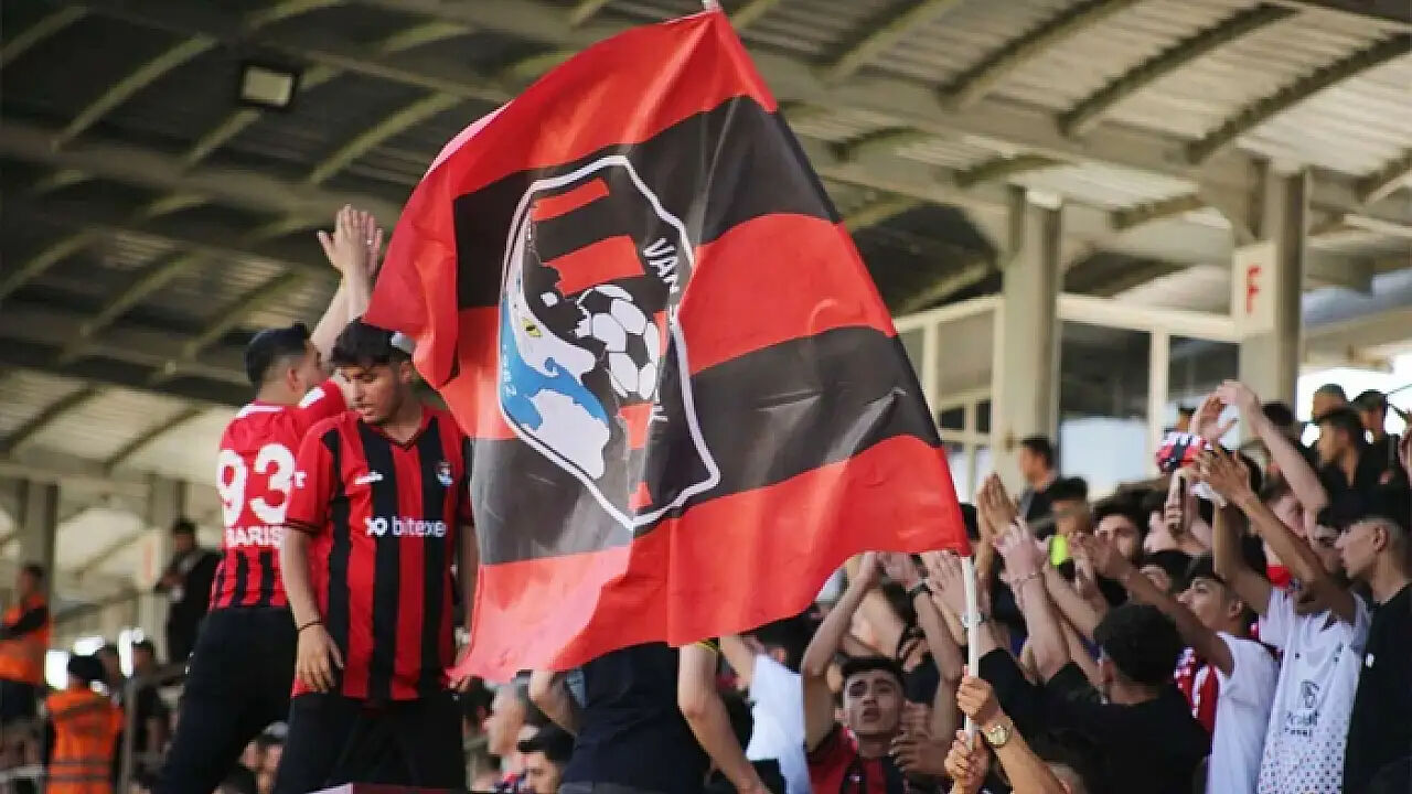 Vanspor - Elazığspor maçı nerede izlenir, hangi kanalda canlı yayınlanacak? Rövanş maçı bu akşam! - 4. Resim
