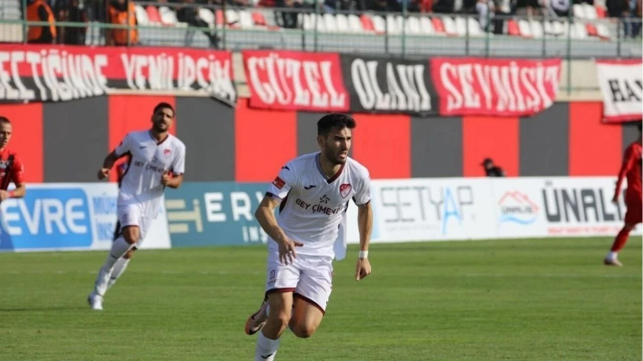 Vanspor - Elazığspor maçı nerede izlenir, hangi kanalda canlı yayınlanacak? Rövanş maçı bu akşam! - 3. Resim