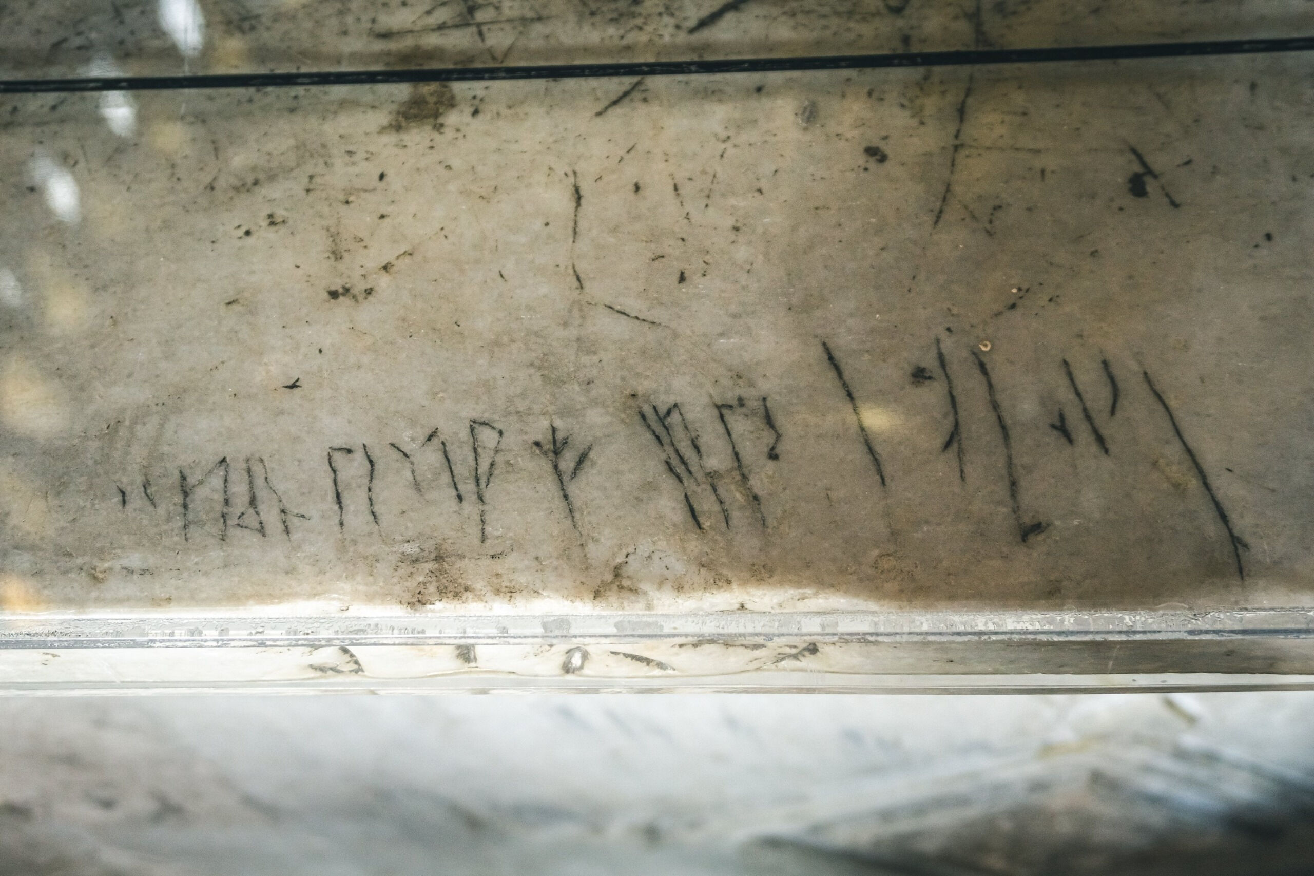 Vikingler ve İslam dünyası... Kuzeyli savaşçıların Doğu'ya akınları! Vikingler ve İslam dünyası... Kuzeyli savaşçıların Doğu'ya akınları! - 3. Resim