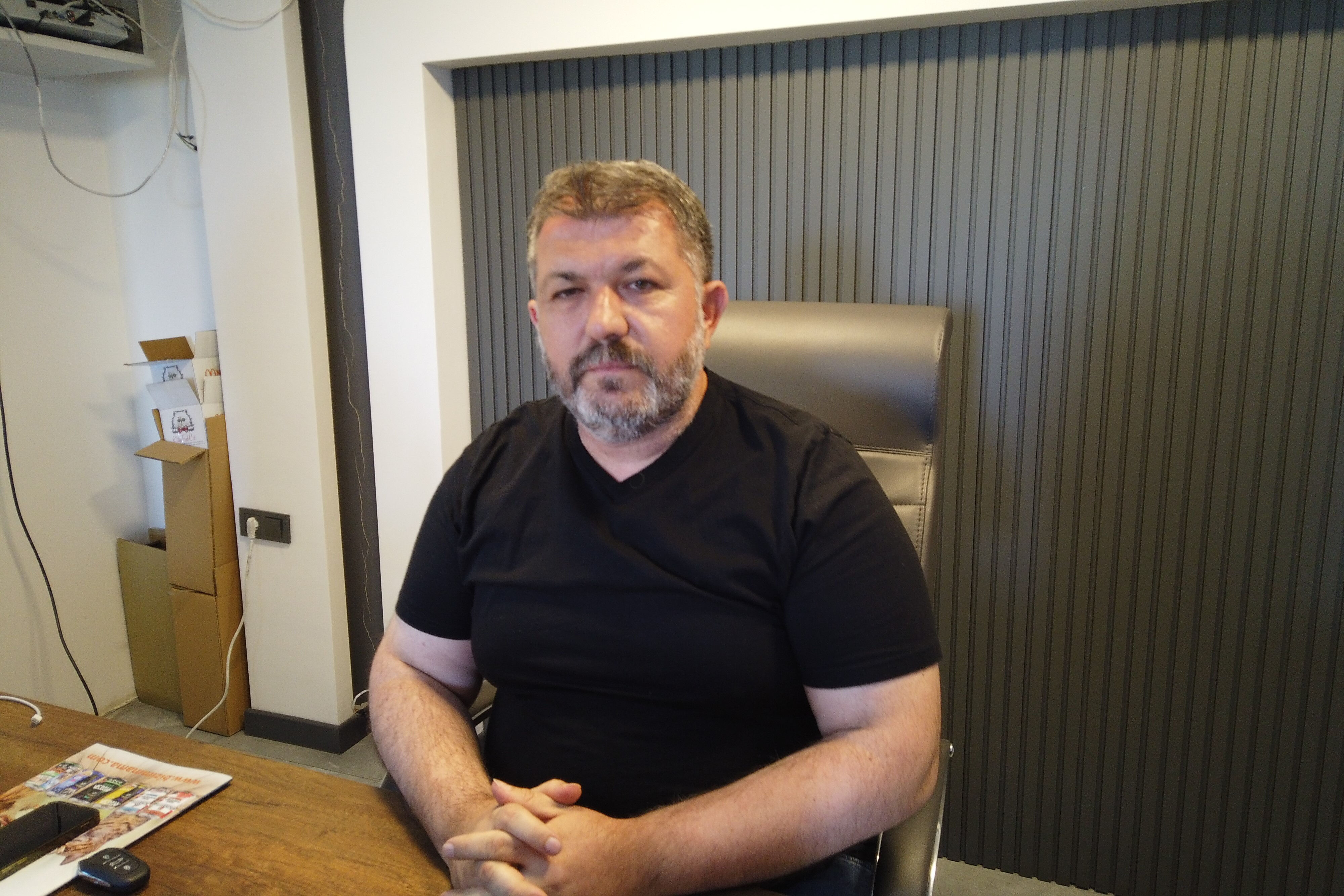 Yağmur Atacan davalık oldu! Karşılıksız çek verip, sırra kadem bastılar - 1. Resim