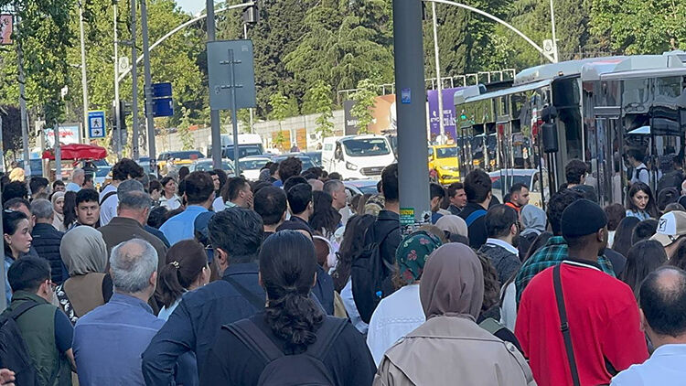 Yarın otobüsler çalışacak mı 23 Mayıs? İBB ile anlaşmaya varıldı! - 2. Resim