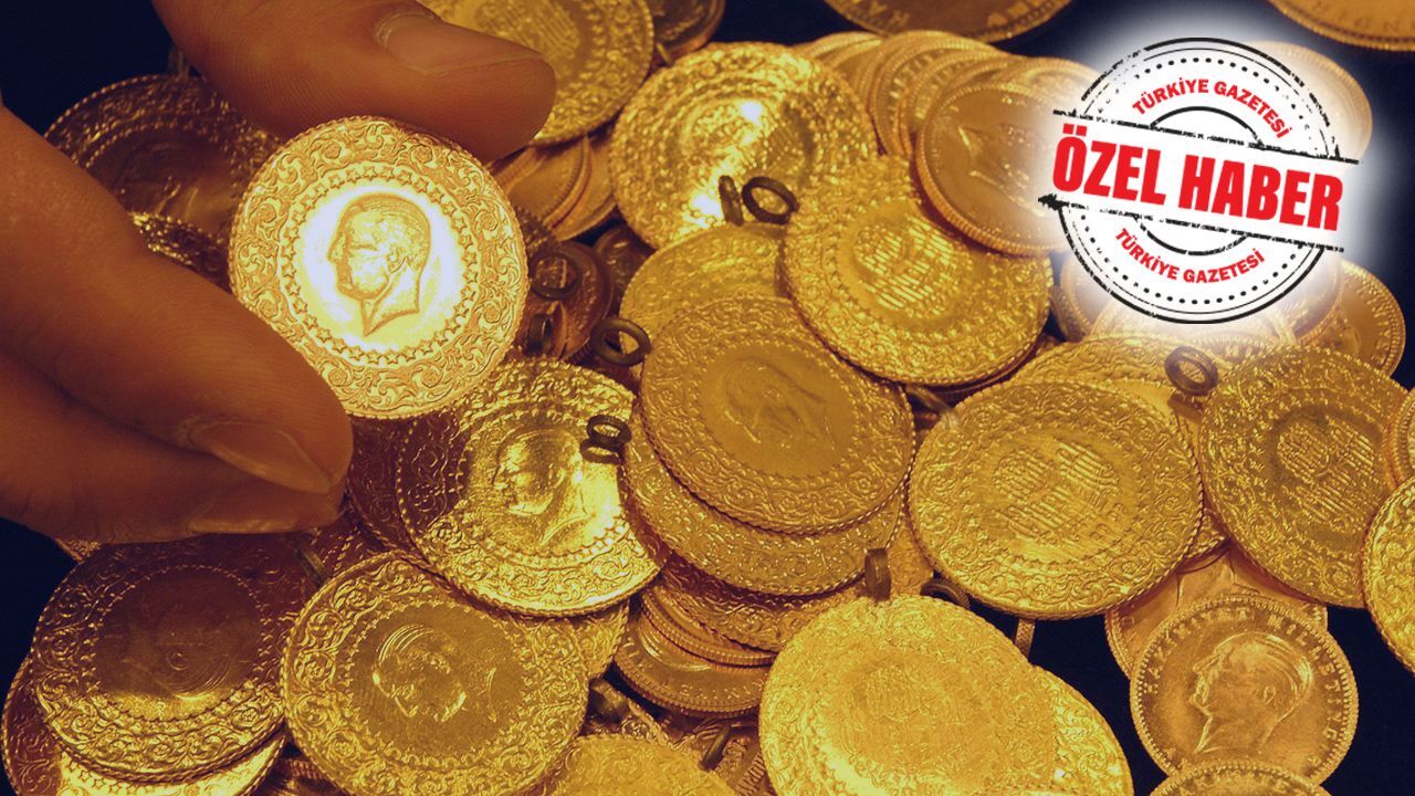 1 metrekare konut, 11 gram ucuzladı: Altın yatırımcısının alım gücü arttı! 1 metrekare konut, 11 gram ucuzladı: Altın yatırımcısının alım gücü arttı!