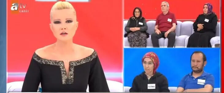 10 yıl önceki kayıp çocuk cinayetini ortaya çıkardı! Müge Anlı'da dehşet anları: Engelli çocuğu... - 2. Resim