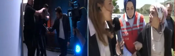 10 yıl önceki kayıp çocuk cinayetini ortaya çıkardı! Müge Anlı'da dehşet anları: Engelli çocuğu... - 1. Resim