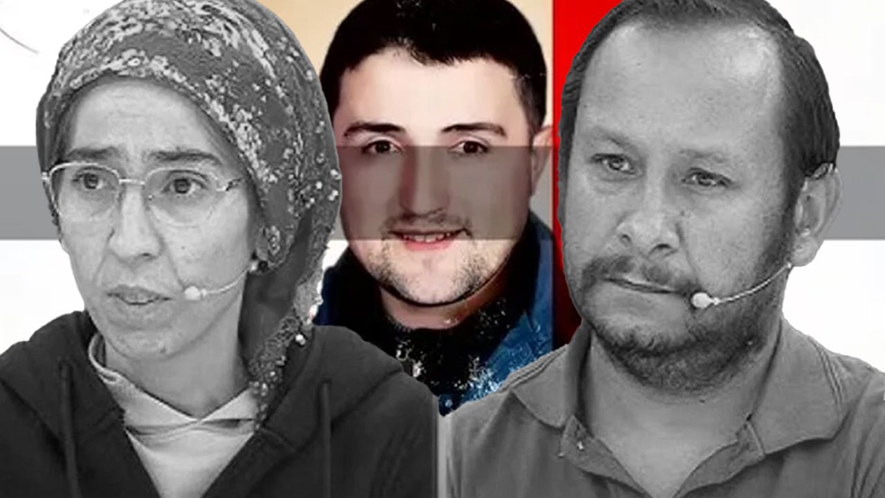 10 yıl önceki kayıp, çocuk cinayetini ortaya çıkardı! Müge Anlı'da dehşet anları: Engelli çocuğu... 10 yıl önceki kayıp, çocuk cinayetini ortaya çıkardı! Müge Anlı'da dehşet anları: Engelli çocuğu...