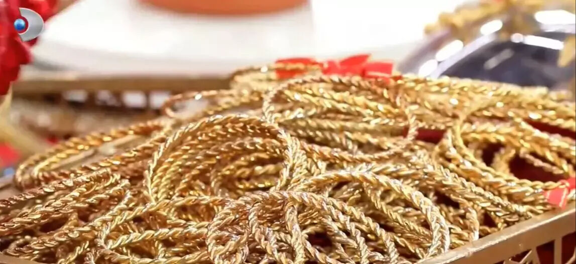 23 Mayıs Gelinim Mutfakta puan durumu! Gelinim Mutfakta kim elendi, bilezikleri kim aldı? - 2. Resim