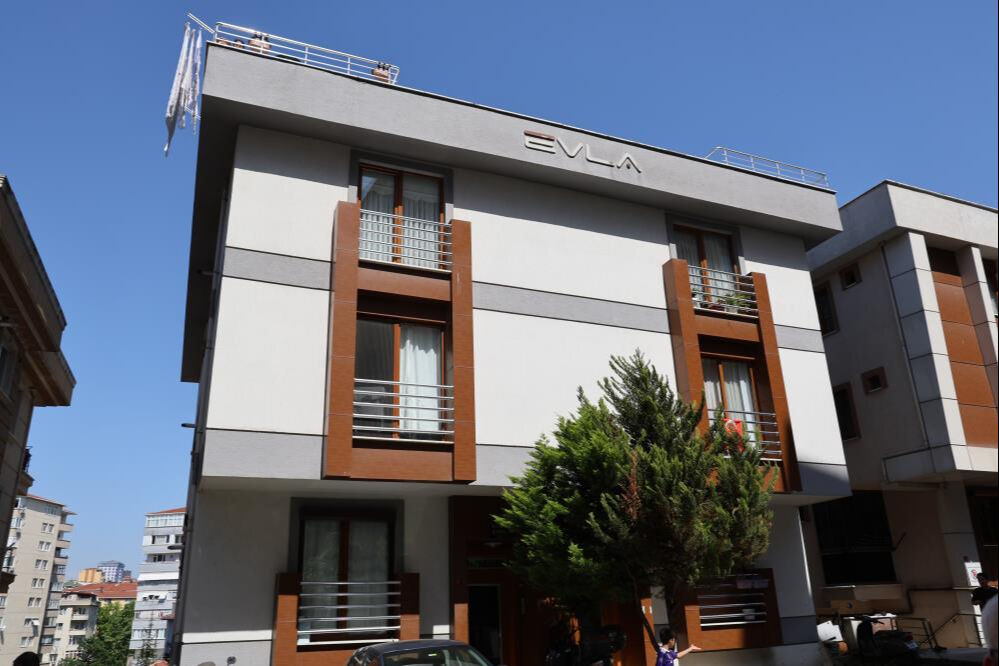 24 bin liralık kredi borcunu ihmal etti! 6 milyon liralık evinden oldu - 3. Resim